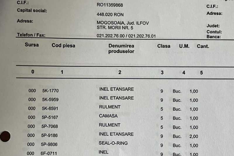 OmecoHub - Immagine CATERPILLAR D5H